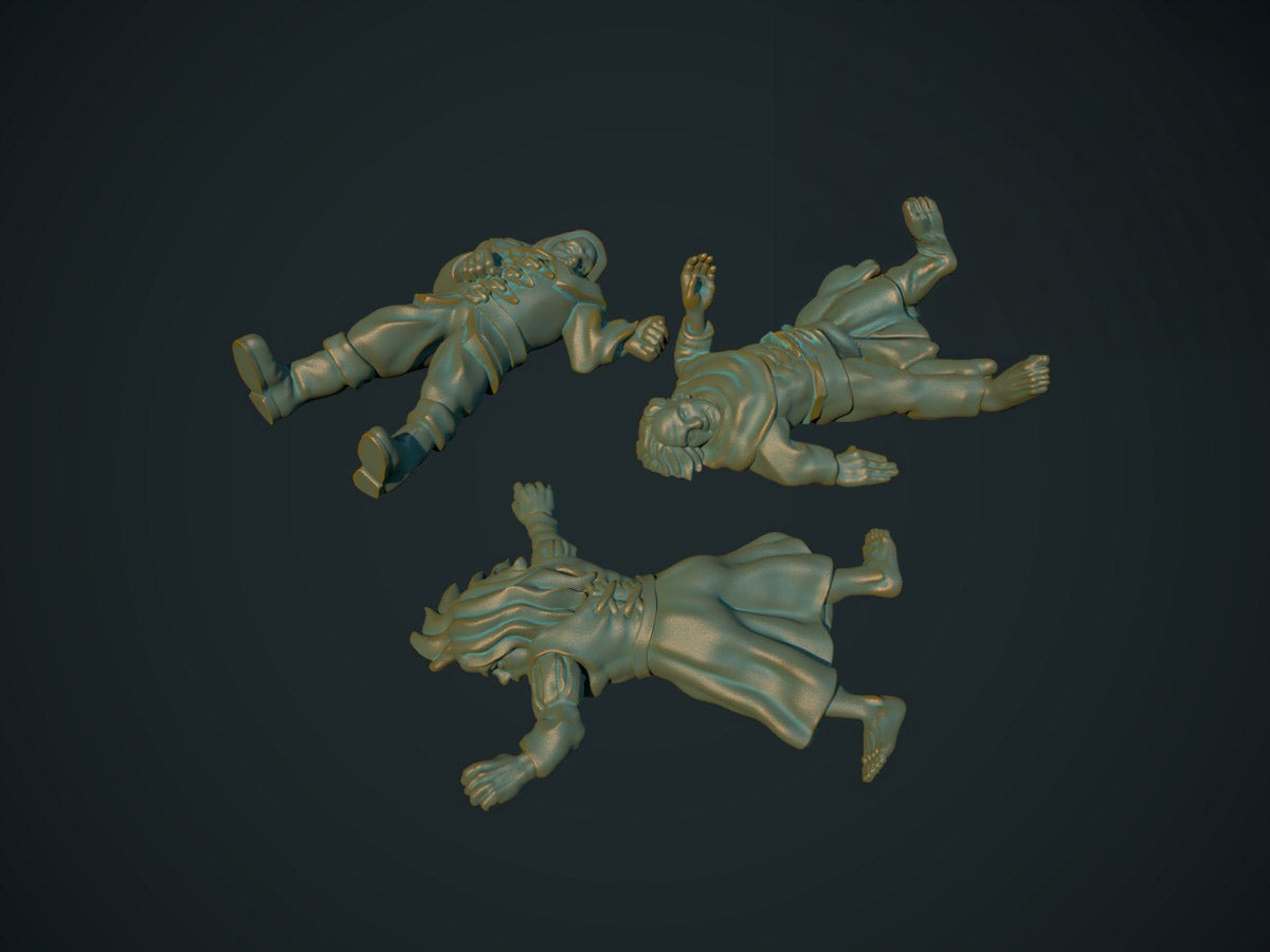 Corpse (Brite Minis)
