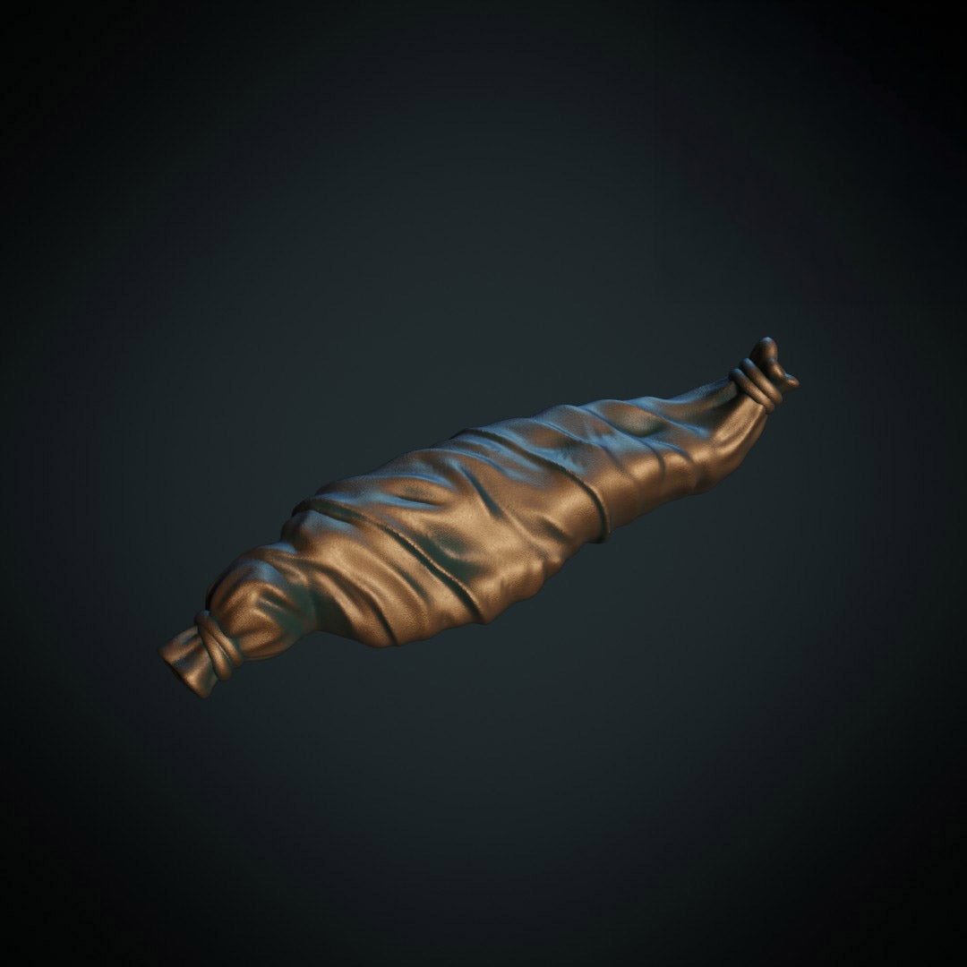 Corpse Shrouded (Brite Minis)