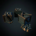 Crate Mine (Brite Minis)
