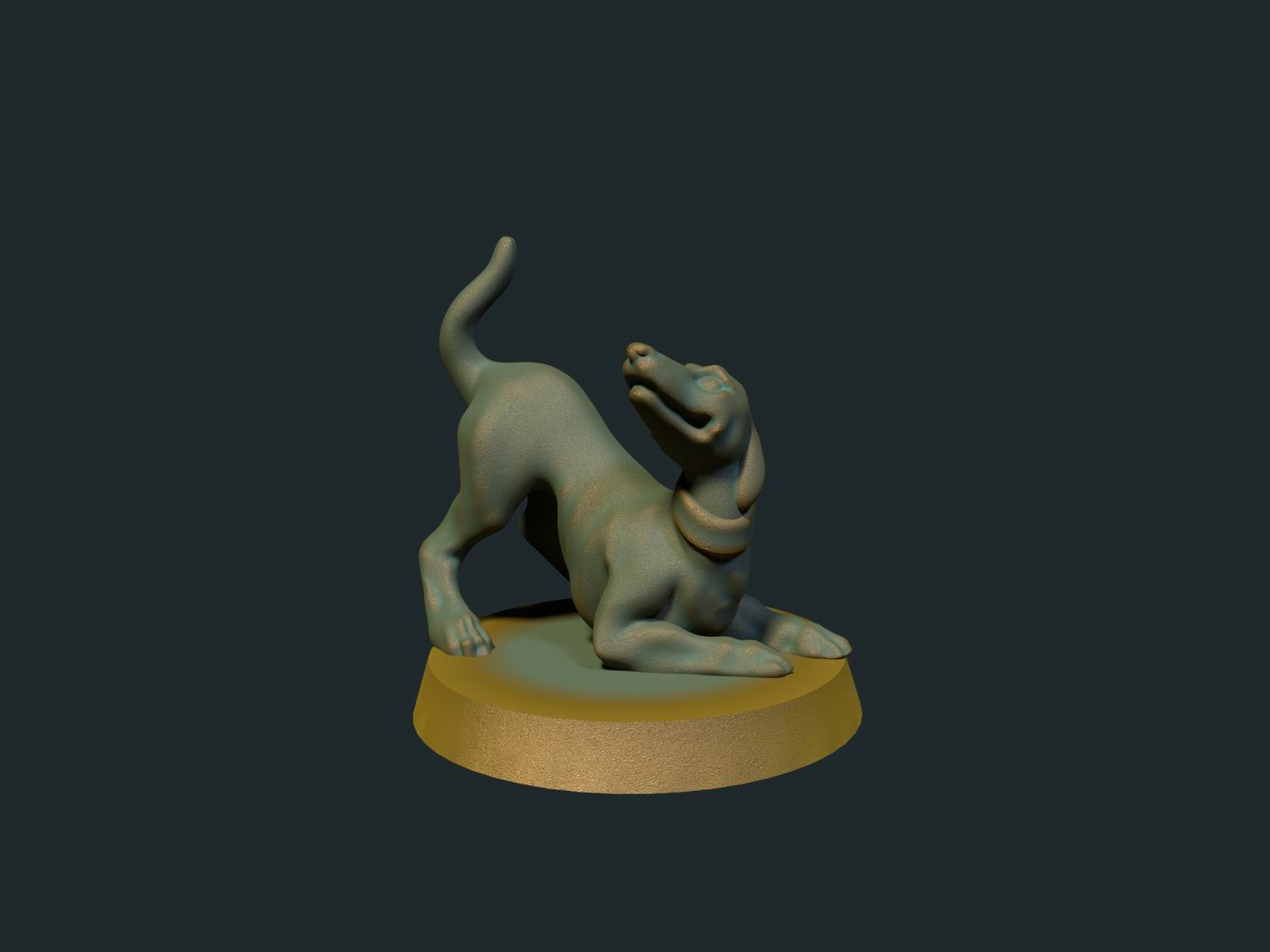 Dog 01 (Brite Minis)