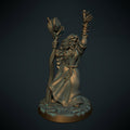 Druid Female (Brite Minis)