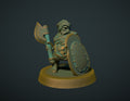 Dwarf (Brite Minis)
