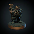 Dwarf Axe 02 (Brite Minis)