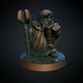 Dwarf Cleric (Brite Minis)