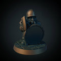 Dwarf Infantry 01 (Brite Minis)