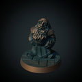 Dwarf Noble (Brite Minis)