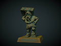 Dwarf Porter (Brite Minis)
