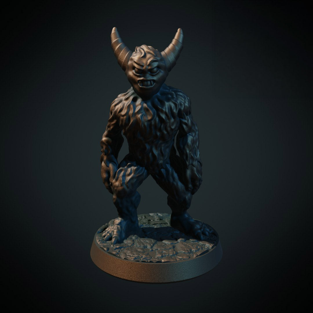 Dyabol (Brite Minis)