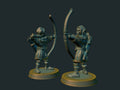 Elf Archer 02 (Brite Minis)