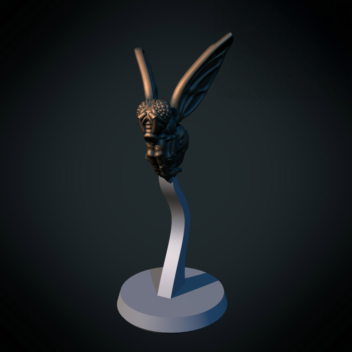 Fly (Brite Minis)