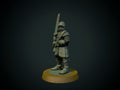 Foot Knight (Brite Minis)