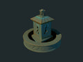 Fountain (Brite Minis)