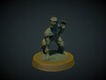 Ghoul 01 (Brite Minis)