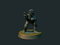 Ghoul 02 (Brite Minis)