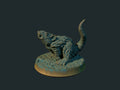 Giant Rat 02 (Brite Minis)