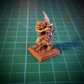Goblin Attacking (Brite Minis)