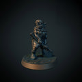 Goblin Axe (Brite Minis)
