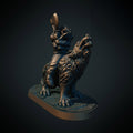 Goblin Rider 01 (Brite Minis)