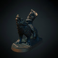Goblin Rider 02 (Brite Minis)