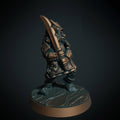 Goblin Samurai (Brite Minis)