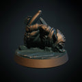 Goblin Tracker (Brite Minis)