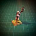 Halberdier 02 (Brite Minis)