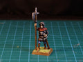 Halberdier Neutral Visor (Brite Minis)