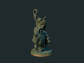 Halfling Rider Shepherd (Brite Minis)