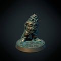 Halfling Sword (Brite Minis)