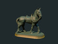 Horse 02 (Brite Minis)