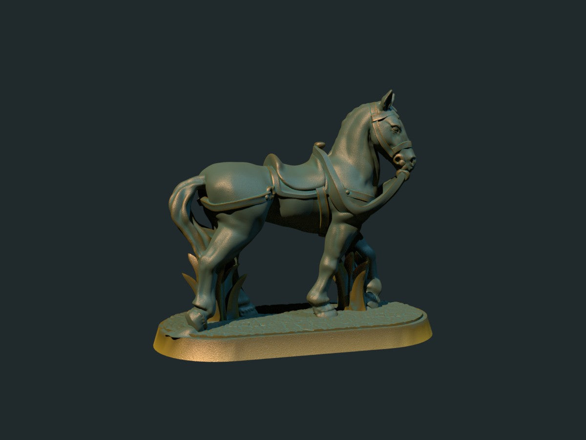 Horse Grass (Brite Minis)
