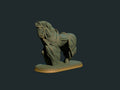 Horse Caparison 04 (Brite Minis)