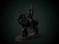 Horse Ranger 02 (Brite Minis)