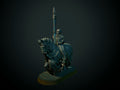 Horseman Skeleton Spear (Brite Minis)
