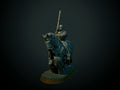 Horseman Skeleton Sword Armor (Brite Minis)