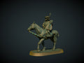 Horseman Bard (Brite Minis)