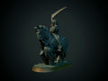 Horseman Of Apocalypse (Brite Minis)