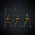 Hussar Rider 01 (Brite Minis)