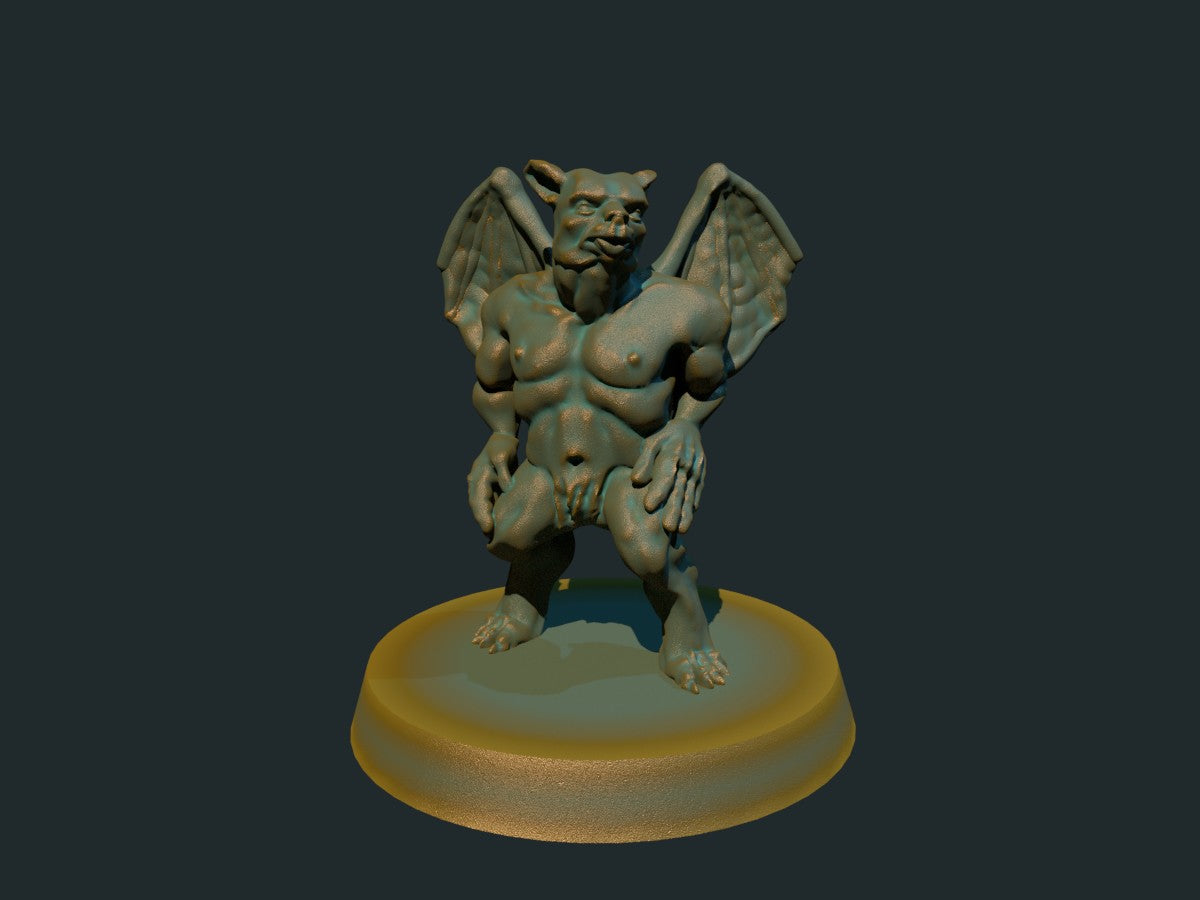 Imp 01 (Brite Minis)
