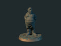Innkeeper (Brite Minis)