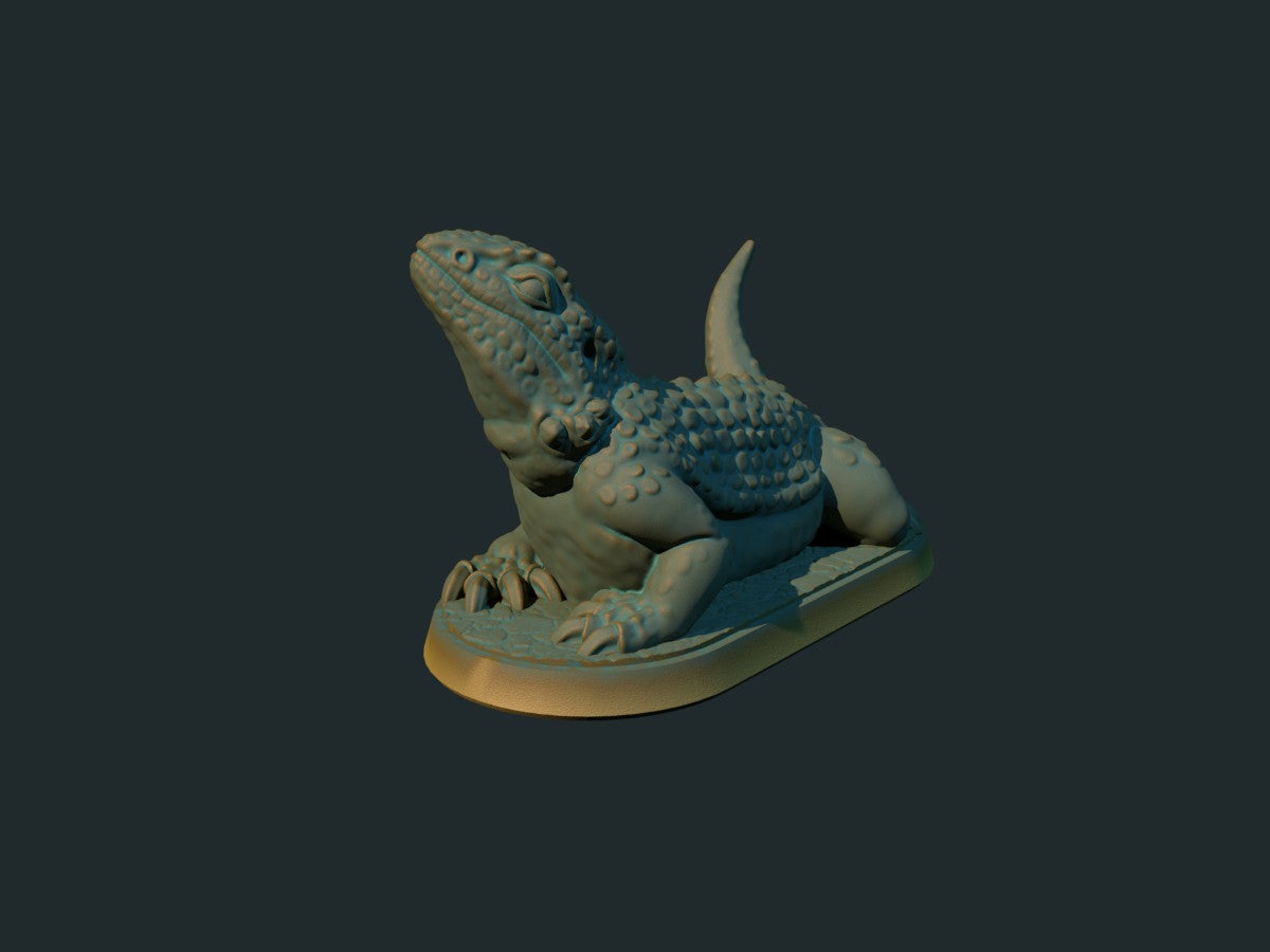 Lizard (Brite Minis)