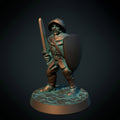 Man At Arms Sword 01 (Brite Minis)