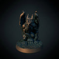 Mephit (Brite Minis)