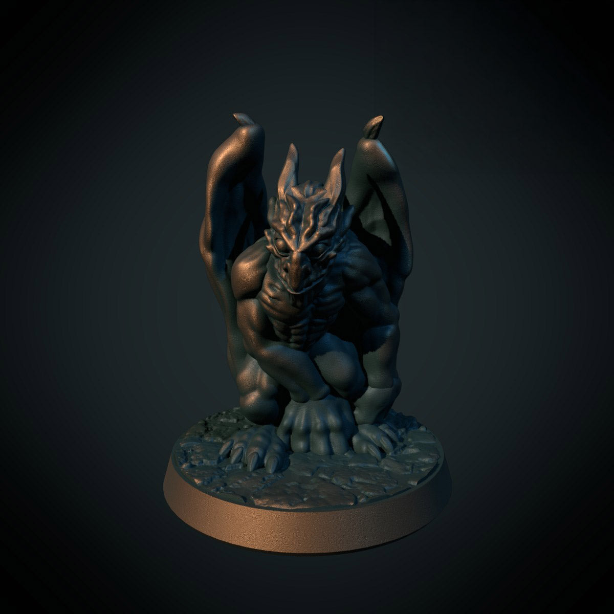 Mephit (Brite Minis)