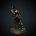 Monk Bell (Brite Minis)