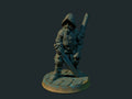 Musketman 01 (Brite Minis)