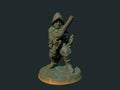 Musketman 02 (Brite Minis)