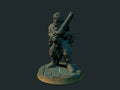 Musketman 04 (Brite Minis)