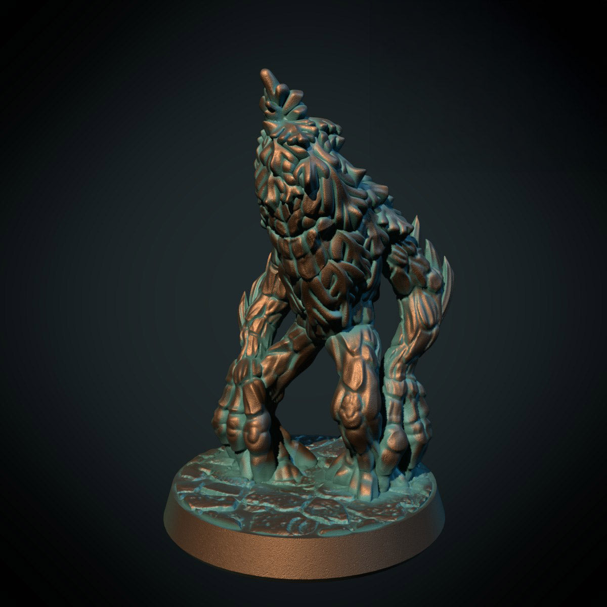Needle Blight (Brite Minis)