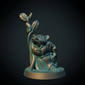 Opossum Druid (Brite Minis)